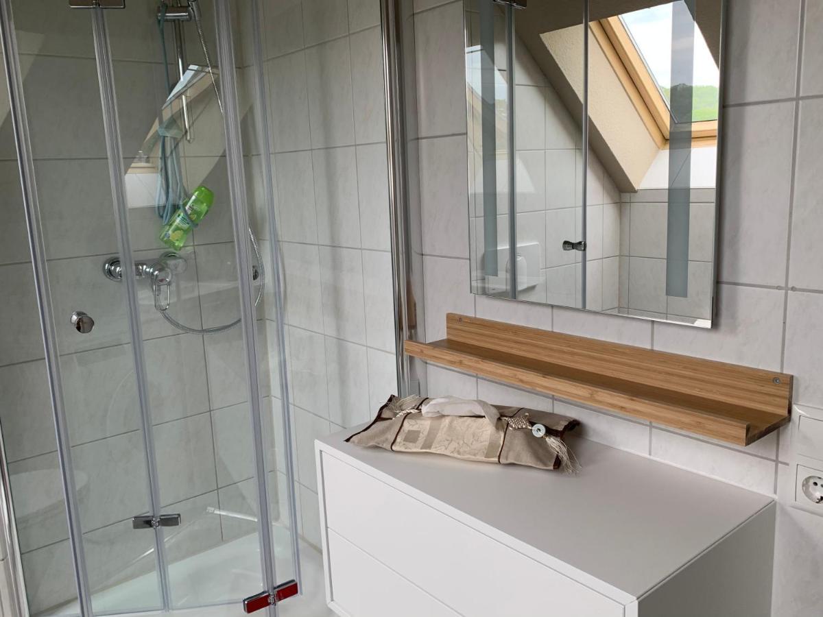 Fewo "Rabennest " Gemuetliche Wohnung Nahe Rabensteinklinikum - Kein Separates Schlafzimmer, Studiowohnung Κέμνιτς Εξωτερικό φωτογραφία