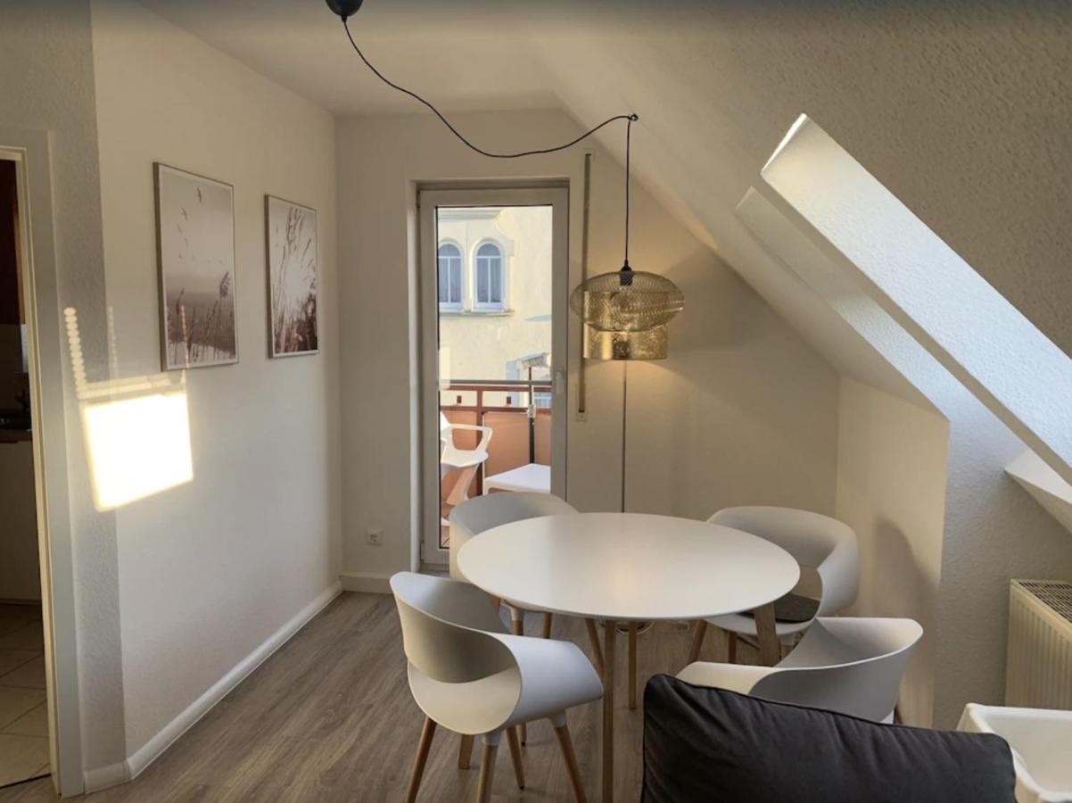 Fewo "Rabennest " Gemuetliche Wohnung Nahe Rabensteinklinikum - Kein Separates Schlafzimmer, Studiowohnung Κέμνιτς Εξωτερικό φωτογραφία