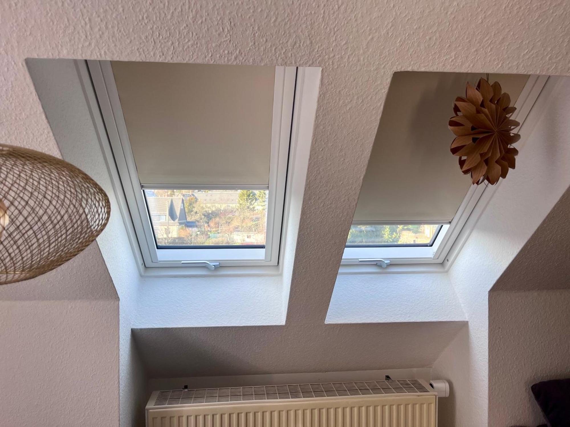 Fewo "Rabennest " Gemuetliche Wohnung Nahe Rabensteinklinikum - Kein Separates Schlafzimmer, Studiowohnung Κέμνιτς Εξωτερικό φωτογραφία