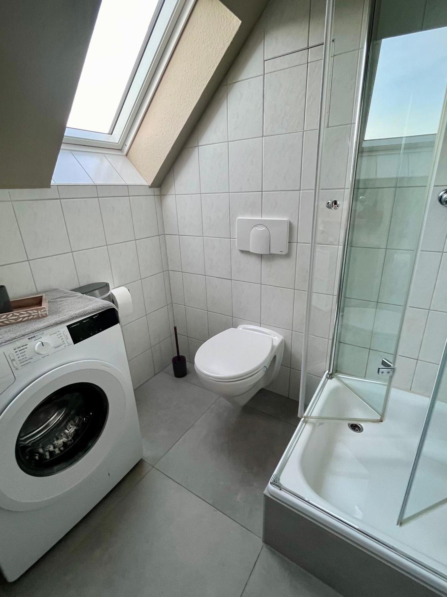Fewo "Rabennest " Gemuetliche Wohnung Nahe Rabensteinklinikum - Kein Separates Schlafzimmer, Studiowohnung Κέμνιτς Εξωτερικό φωτογραφία